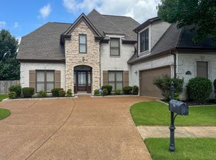 785 Southern Home Rd, Collierville, TN 38017
