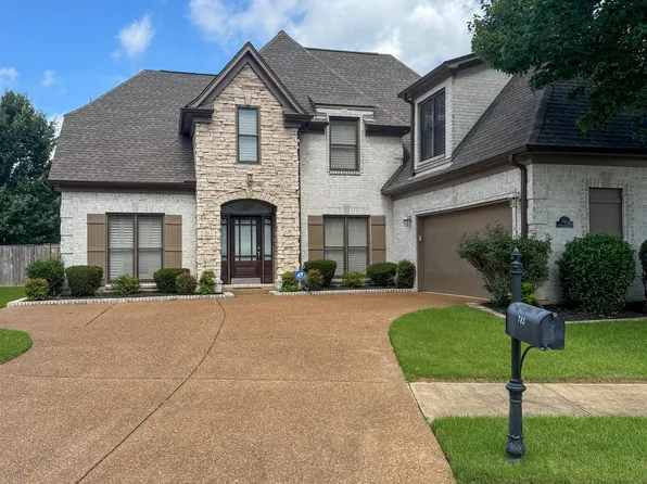 785 Southern Home Rd, Collierville, TN 38017