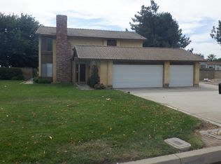 8565 Thoroughbred St, Alta Loma, CA 91701