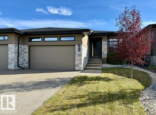 4605 Knight Point E, Edmonton, AB T6W4B7