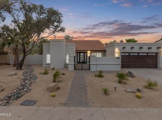 7707 E Turquoise Avenue, Scottsdale, AZ 85258