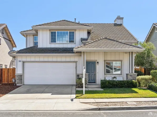 1756 Corte Vista St, Brentwood, CA 94513