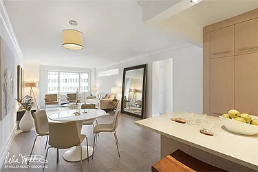 Sold by RP Miller Realty Group