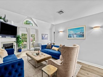 668 Glenbrook Road #25, Stamford, CT, 06906