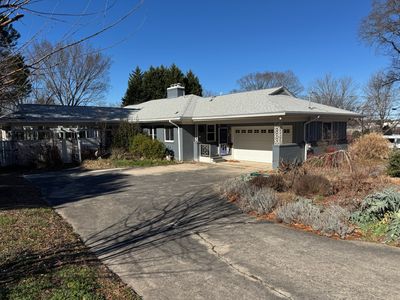 1005 W Club Blvd, Durham, NC, 27701