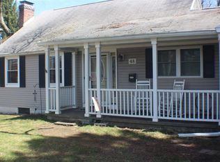 48 Taft Ave, Poughkeepsie, NY 12603
