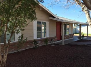 9529 E Casper Cir, Mesa, AZ 85207