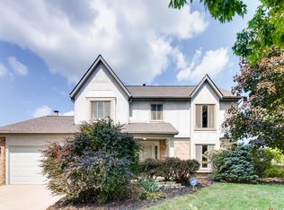 10142 Chantry Pl NW, Pickerington, OH 43147