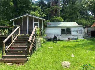 County Road 3637, Jefferson, TX 75657