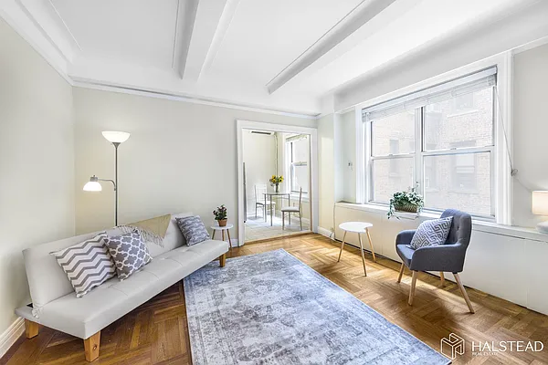 Sold by Halstead Real Estate | media 1