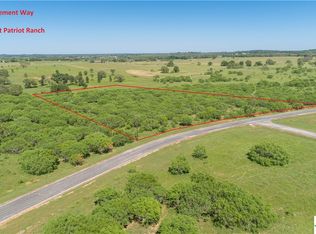 0 Settlement Way, Luling, TX 78648