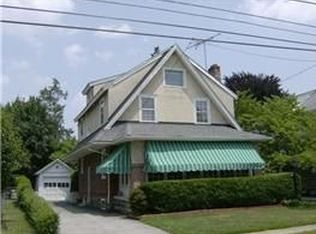 937 Foss Ave, Drexel Hill, PA 19026