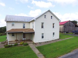 213 Riverview Rd, Liverpool, PA 17045