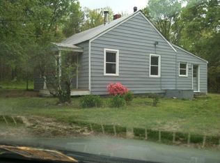 2604 Gresham Ave, Henrico, VA 23228