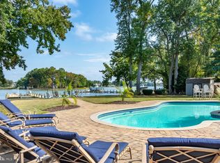 208 Piney Point Lndg, Grasonville, MD 21638