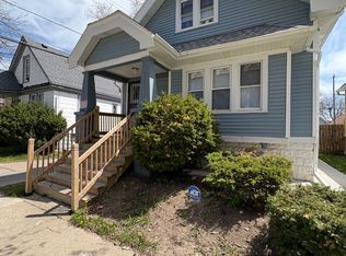 4770 N 40th St, Milwaukee, WI 53209
