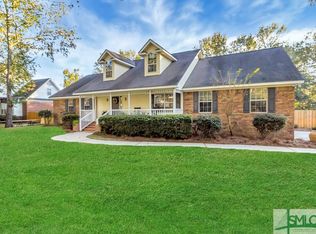 234 Mahaffey Dr, Richmond Hill, GA 31324
