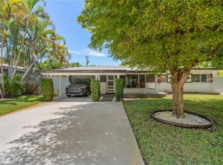 North Ridge, Fort Lauderdale, FL 33305