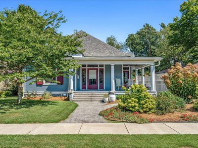 2082 Oliver Ave, Memphis, TN, 38104