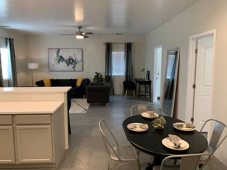 Park Villas — Photo 28