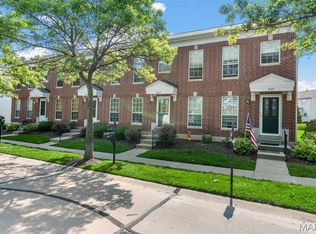 847 Boardwalk Springs Pl, O'Fallon, MO 63368