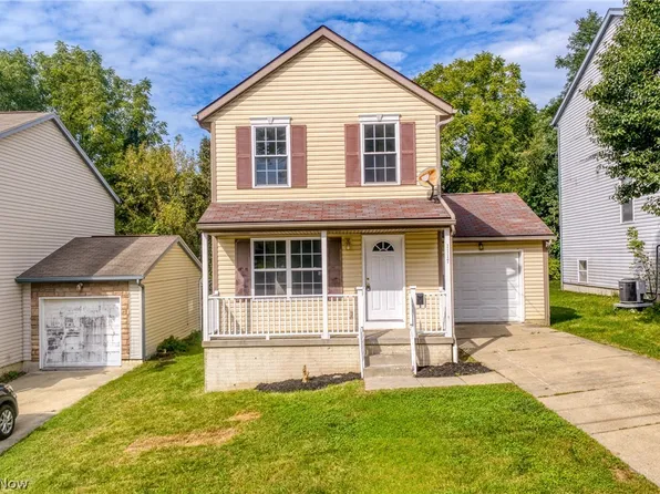 1117 Smithfarm Ave, Akron, OH 44305