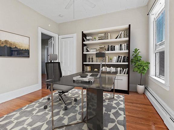 2nd image of 33 Oakland St #2