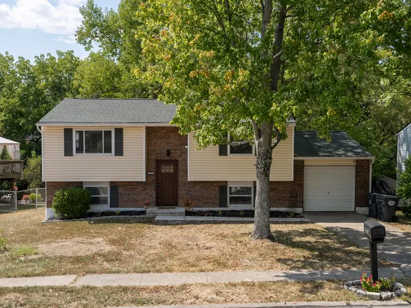 3052 Featherstone Dr, Burlington, KY 41005
