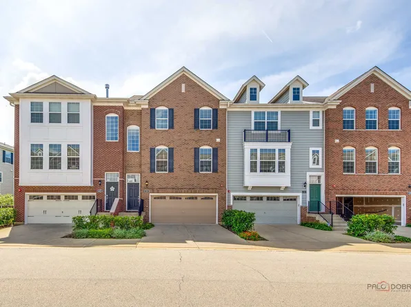 29 Neri Dr, Schaumburg, IL 60194