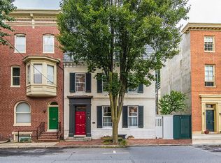 215 E 2nd St, Frederick, MD 21701