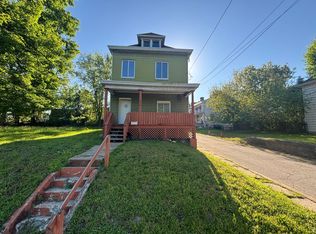 3620 Grenada St, Pittsburgh, PA 15212