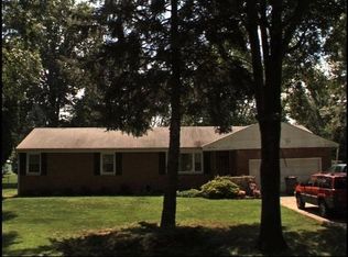 6774 Paul Rd, Westerville, OH 43082