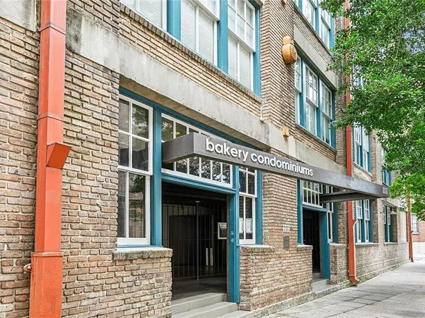 1111 S Peters St APT 418, New Orleans, LA 70130