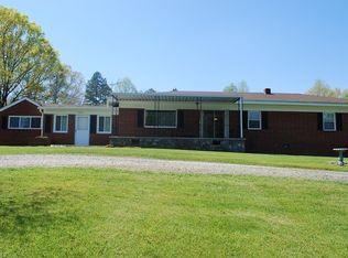 1460 Jericho Church Rd, Mocksville, NC 27028