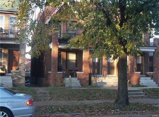 5303 Pernod Ave #B, Saint Louis, MO