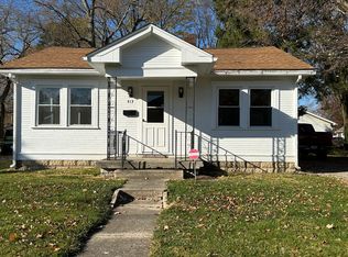 413 S Nichols Ave, Muncie, IN 47303