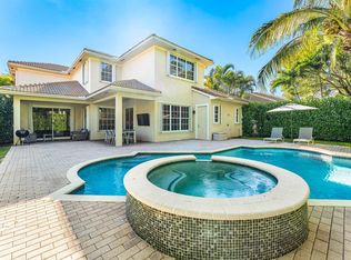 149 Via Catalunha, Jupiter, FL 33458
