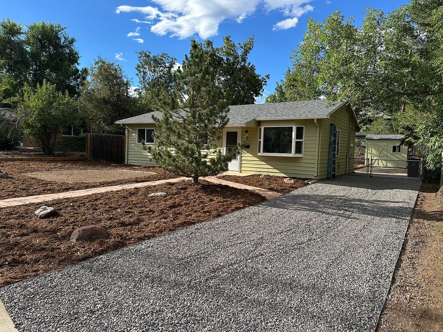3 bed, 1.5 bath, 1000 sqft, $2,950 — Photo 4