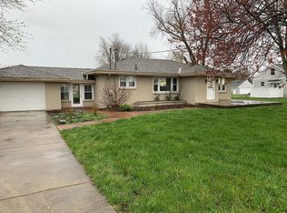4291 Millikin Rd, Liberty Township, OH 45011