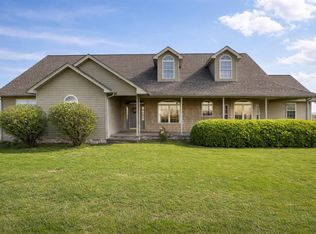 834 Roy Cann Rd, Horse Cave, KY 42749