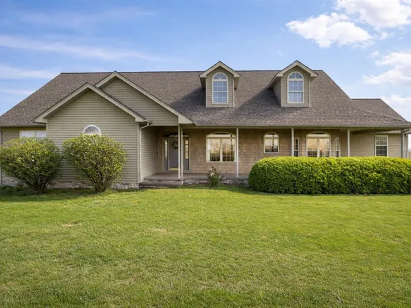 834 Roy Cann Rd, Horse Cave, KY 42749