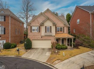 3729 Wescott Way, Sandy Springs, GA 30319