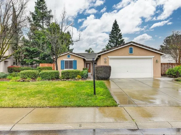 4617 Excelsior Rd, Mather, CA 95655