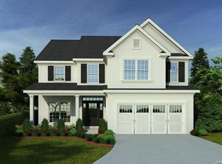 549 Mistletoe Ln, Saint Louis, MO