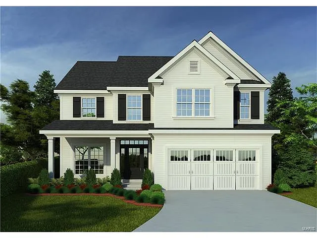 549 Mistletoe Ln photo 1