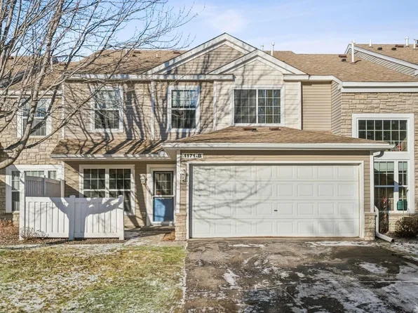 1171 100th Ln NE Unit B, Blaine, MN 55434