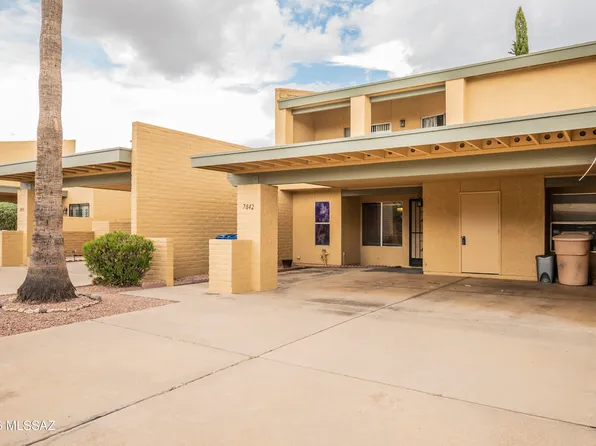 7842 E Rosewood St, Tucson, AZ 85710