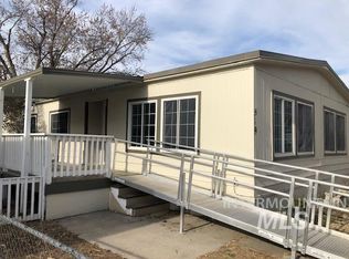 519 N Meadowland Dr, Boise, ID 83713
