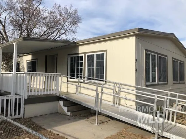 519 N Meadowland Dr, Boise, ID 83713
