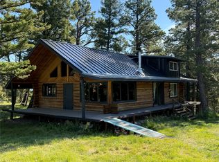 1835 Indian Creek Rd, Helmville, MT 59843